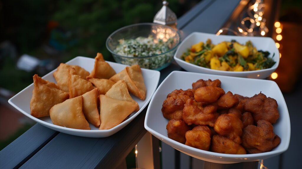 A Foodie’s Guide to Dining in the Country Club of Louisiana: Hidden Gems and Popular Eats